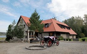 Hotel Wyrwidąb